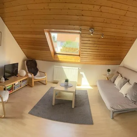 Ferien Im Idyllischen Odenwald Mit Parkplatz Vor Dem Haus