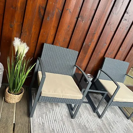 Ferien Im Idyllischen Odenwald Mit Parkplatz Vor Dem Haus Apartment *